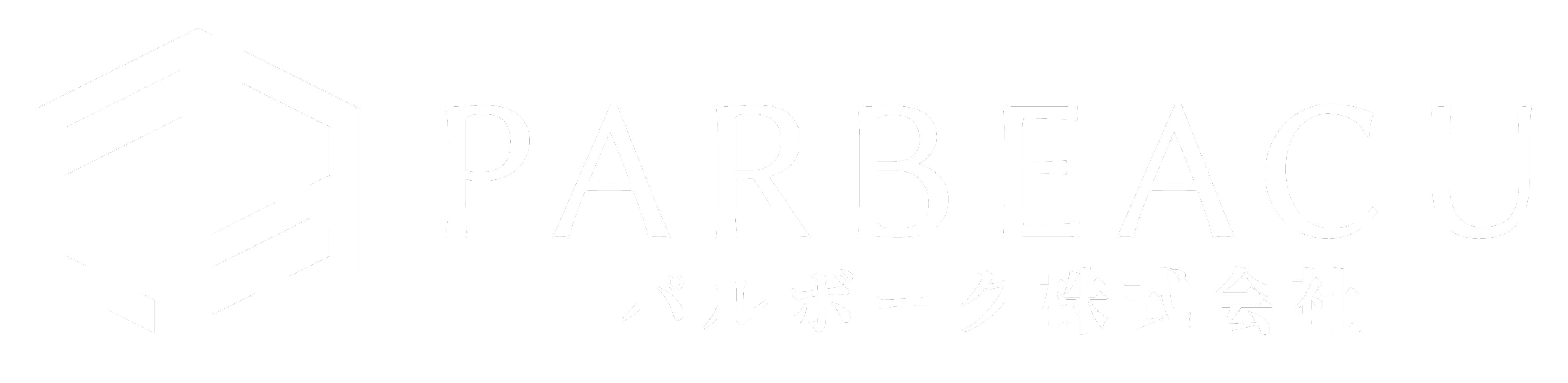 PARBEACU パルボーク株式会社
