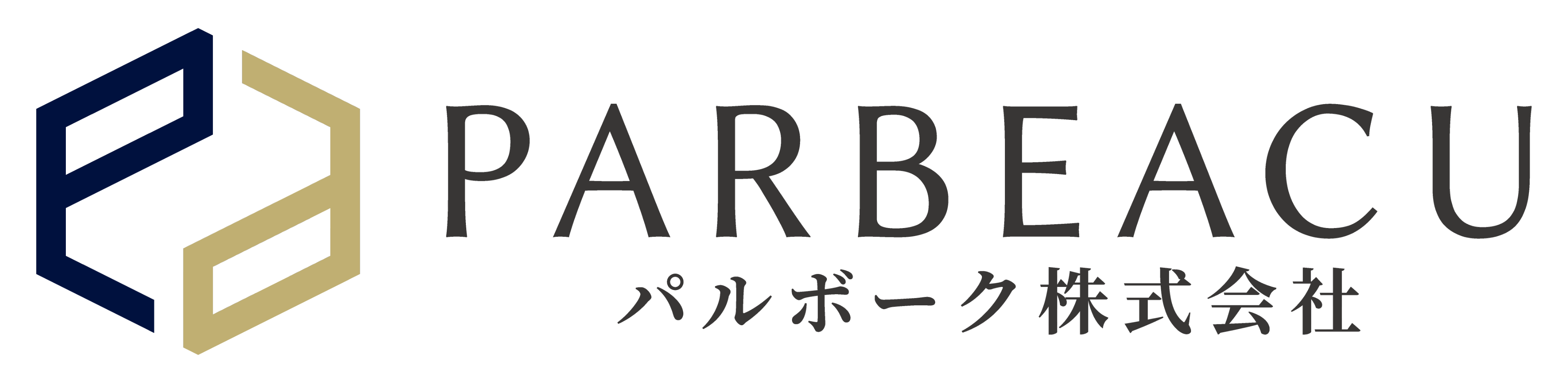 PARBEACU パルボーク株式会社